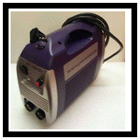 Parweld XTI 160-DV Dual Voltage TIG Inverter Welding Machine